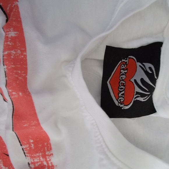 Fame Graphic Tee - Picture 4 of 6